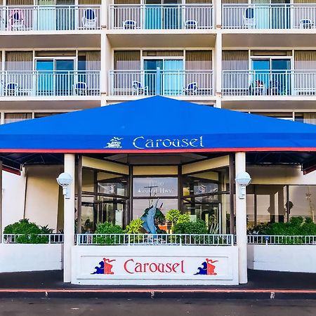 Carousel Condos Ocean City Room photo