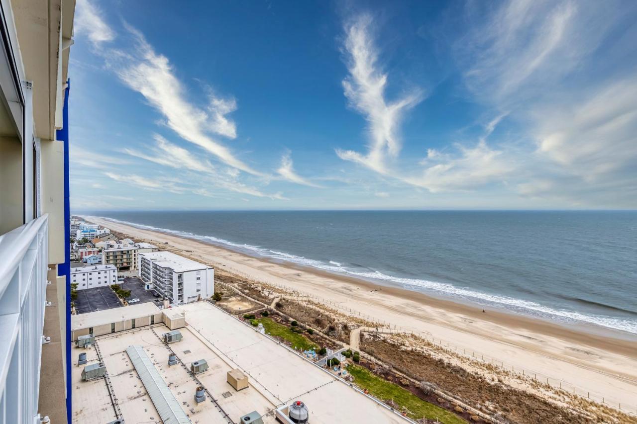 Carousel Condos Ocean City Room photo
