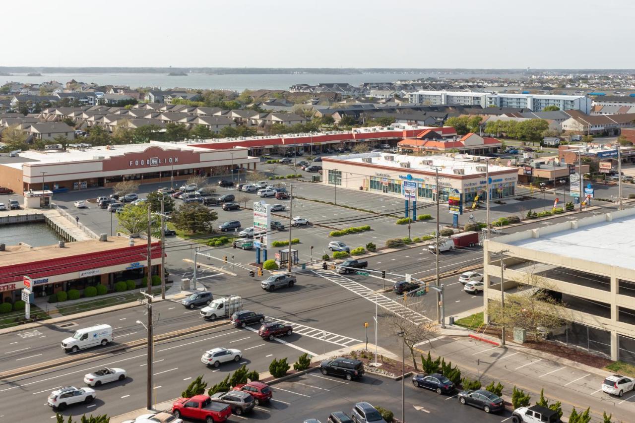 Carousel Condos Ocean City Exterior photo