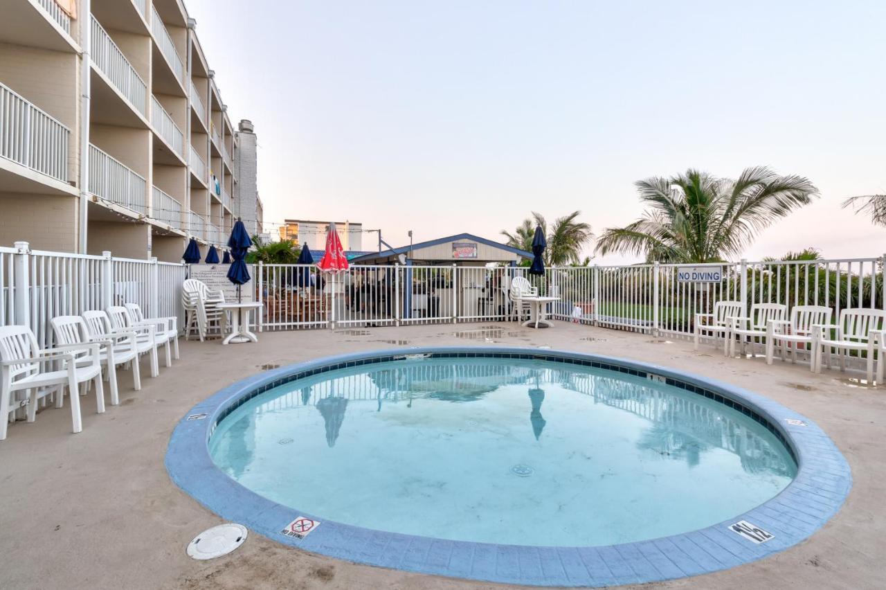 Carousel Condos Ocean City Exterior photo