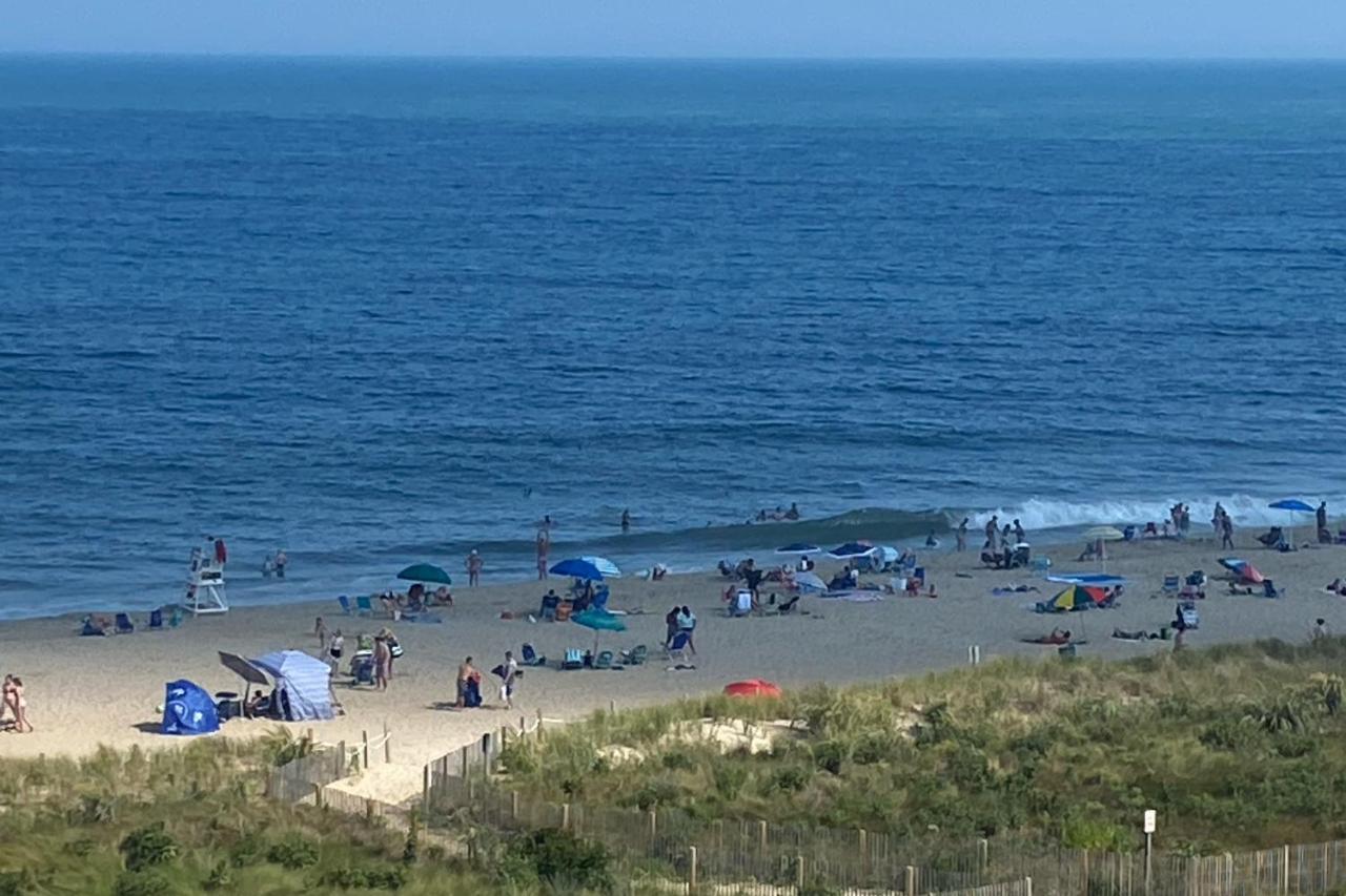 Carousel Condos Ocean City Exterior photo