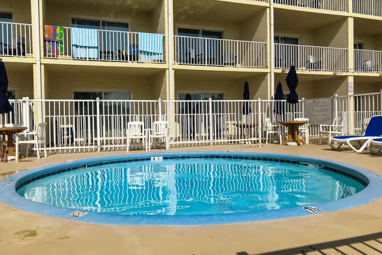 Carousel Condos Ocean City Exterior photo