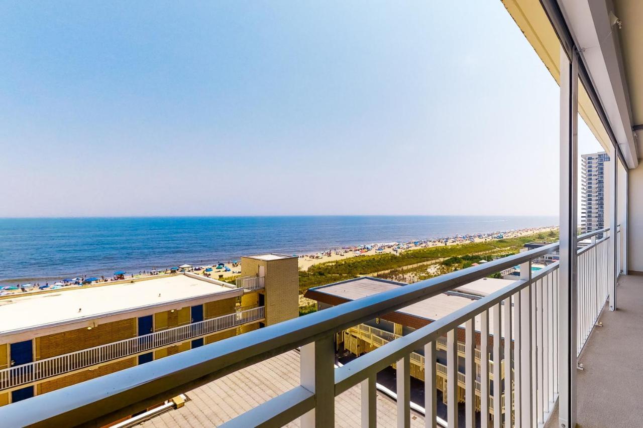 Carousel Condos Ocean City Exterior photo
