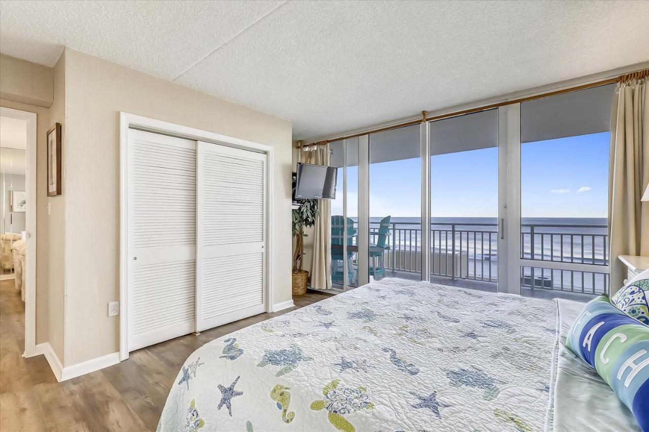 Carousel Condos Ocean City Exterior photo