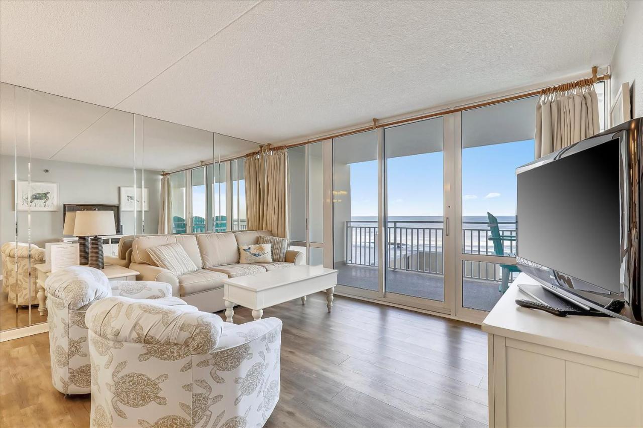 Carousel Condos Ocean City Exterior photo