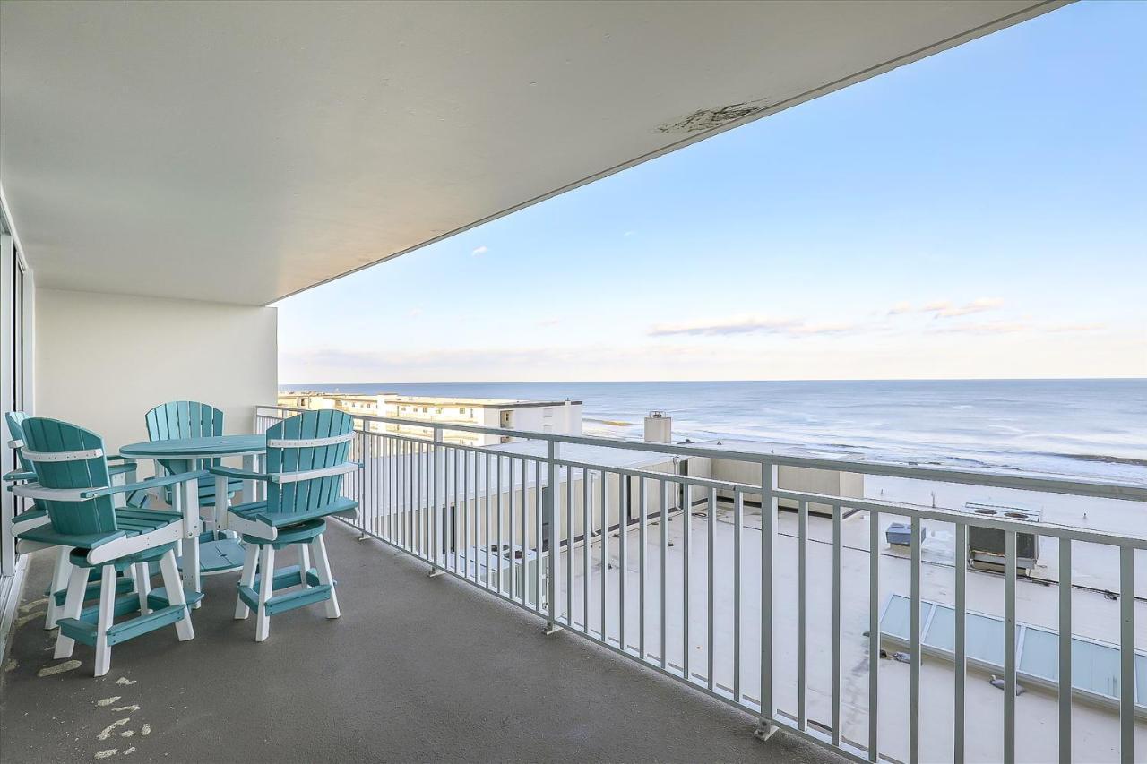 Carousel Condos Ocean City Exterior photo