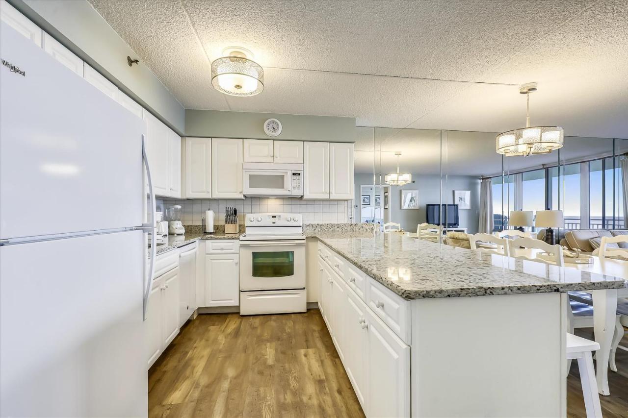 Carousel Condos Ocean City Exterior photo