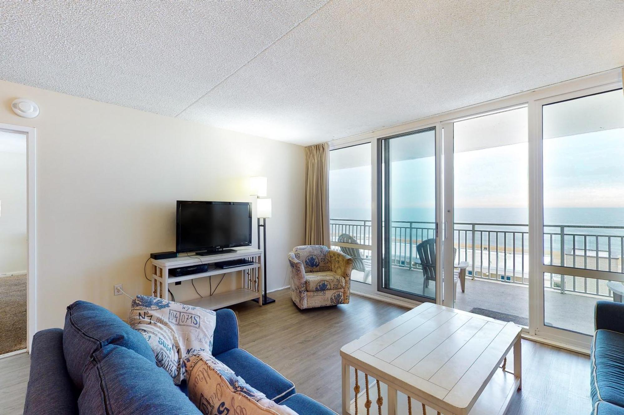 Carousel Condos Ocean City Room photo
