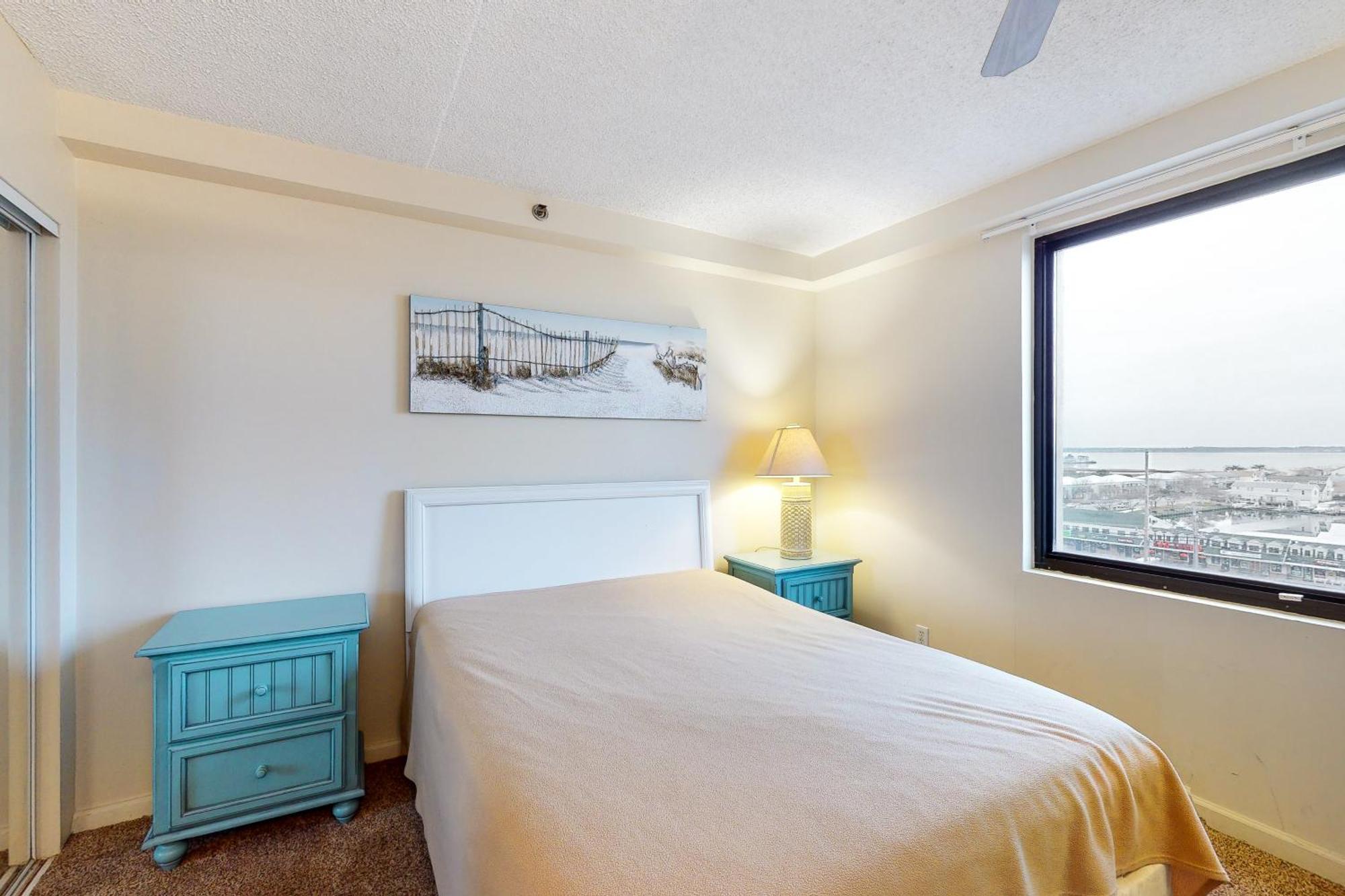 Carousel Condos Ocean City Room photo