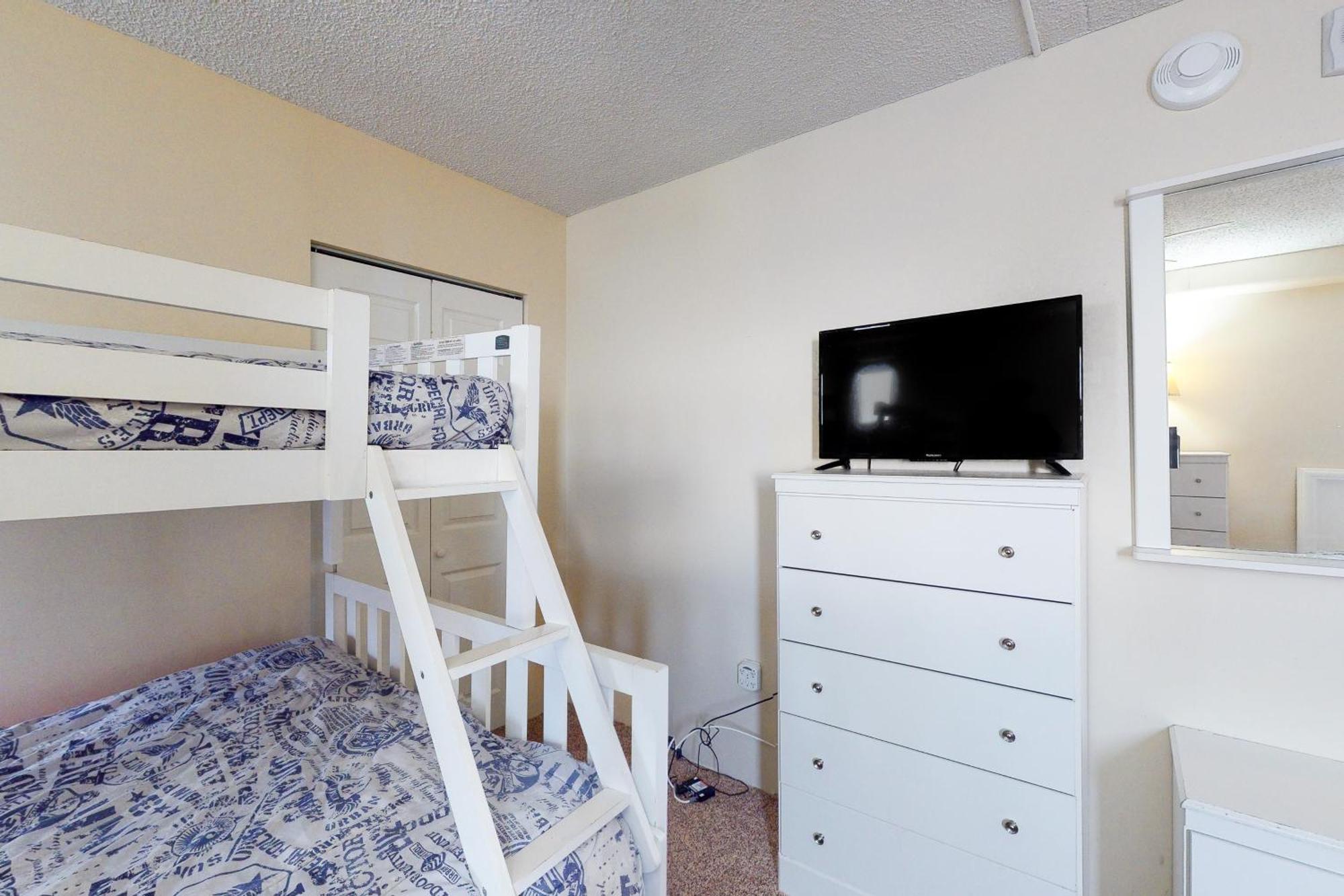 Carousel Condos Ocean City Room photo