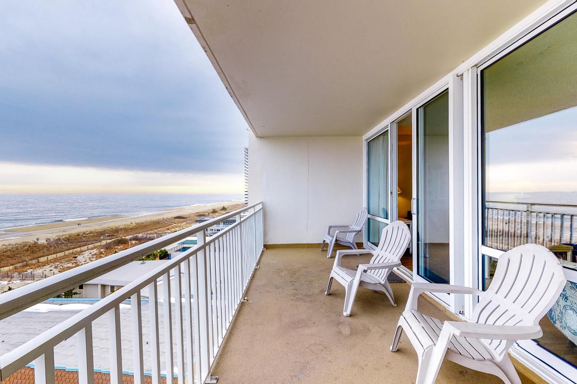 Carousel Condos Ocean City Room photo
