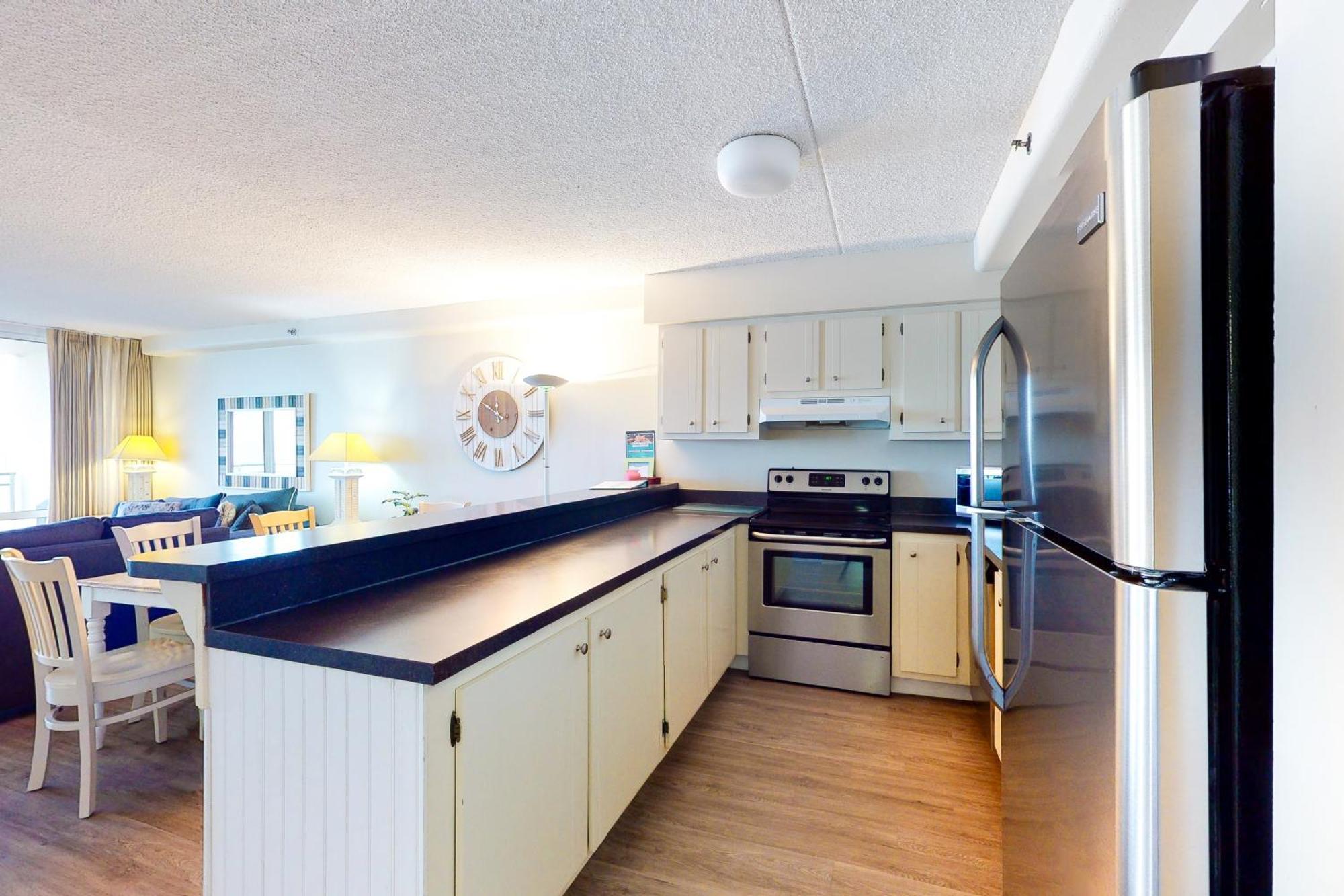 Carousel Condos Ocean City Room photo