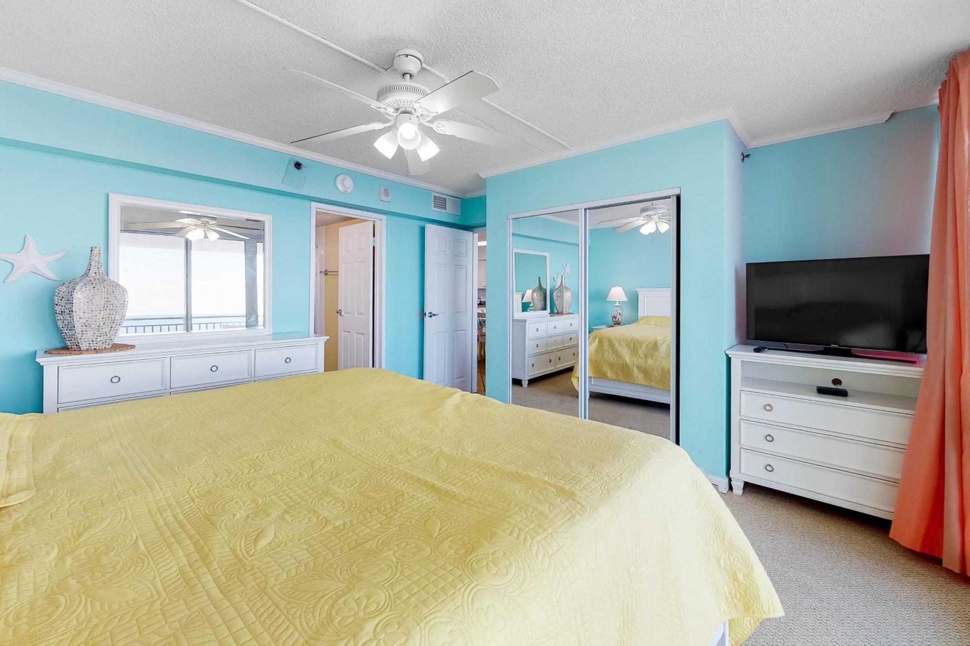 Carousel Condos Ocean City Room photo