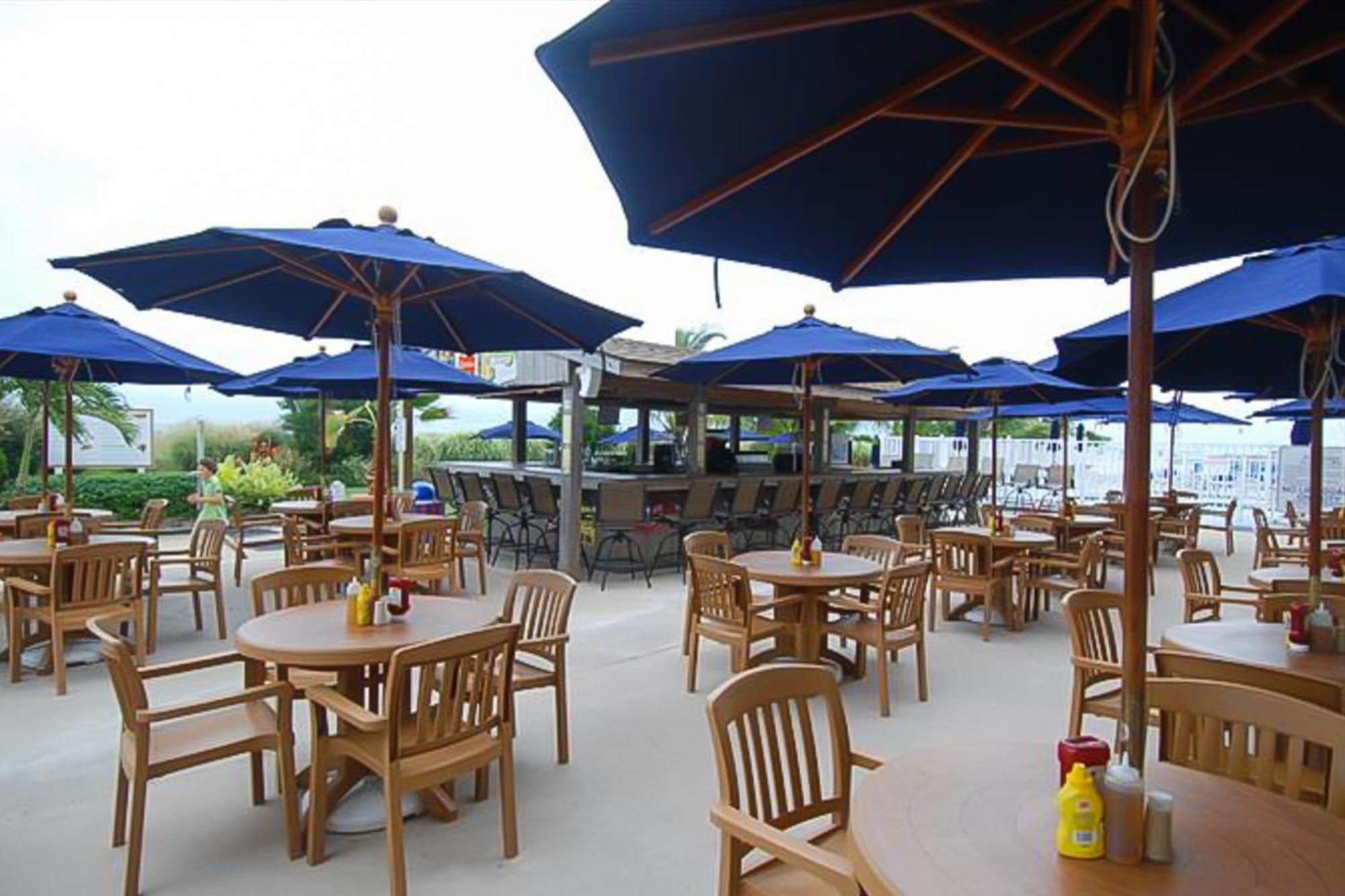 Carousel Condos Ocean City Room photo