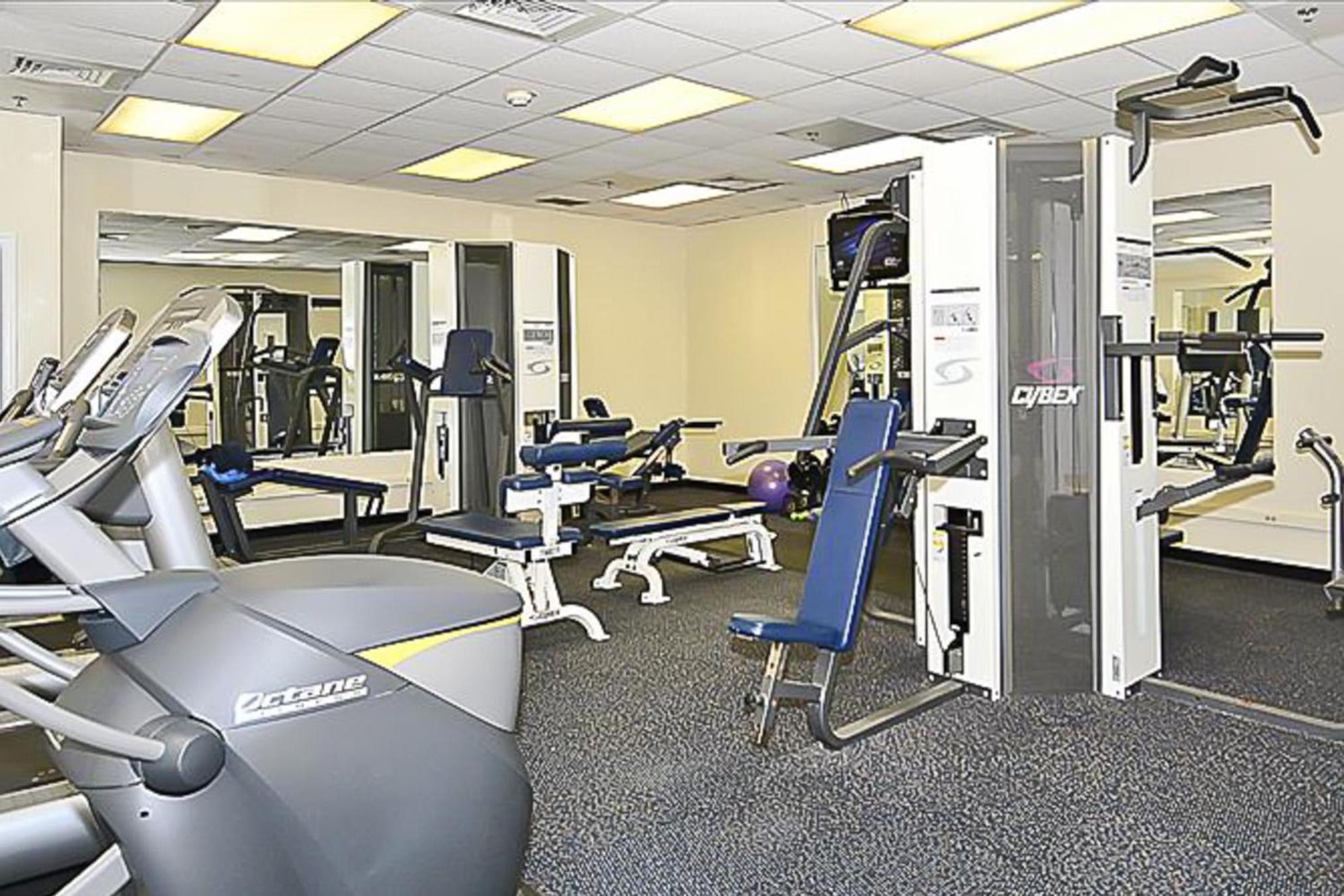 Carousel Condos Ocean City Room photo